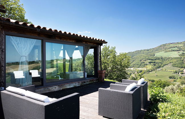 3998 Villa Dell`arte by Barbarhouse - Foto 41