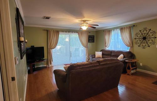 JB's-Getaway in the mountains with trails and more - Foto 17