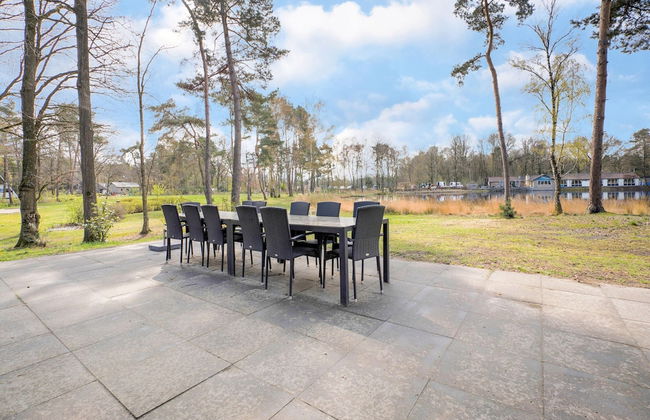 Holiday Home in Stramproy Near Forest - Photo 14