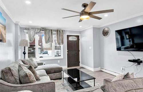 The Cozy Beach Getaway In Edgemere Community - Foto 20