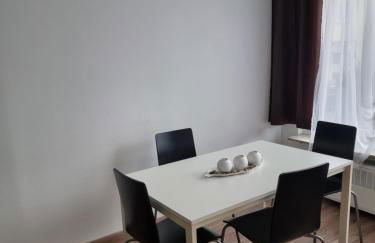 Relax City Apartments - Foto 24