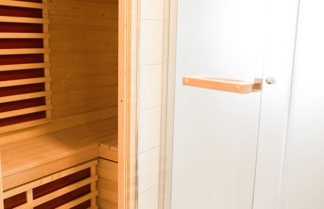 Apartments Beeland Skok Mozirje - Foto 13