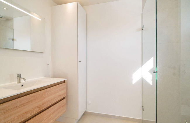 6 Person Holiday Home in Hornbaek - Foto 11