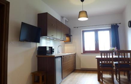 Watra apartamenty - Foto 38