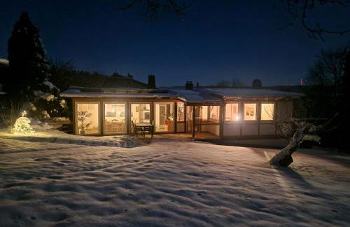 Ferienhaus Berghausen am Hennesee - Foto 8