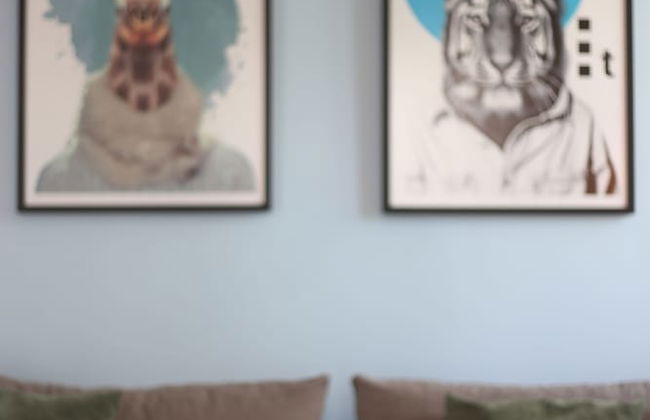 Athens Morum City Apartments - Foto 40