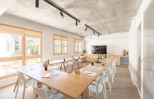 Babel Community Hôtel - Montpellier centre - Foto 17