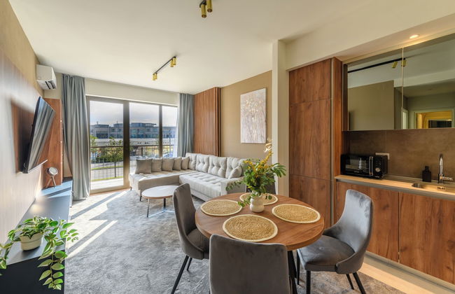 Waterfront Residences - Foto 62