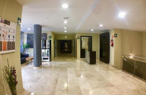 Spirit Apartamentos Atxuri - Foto 46