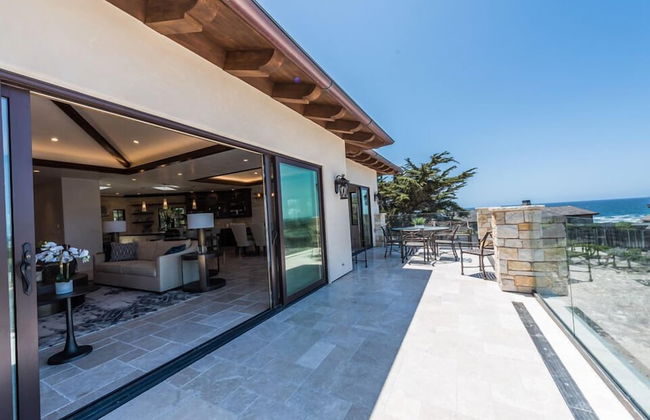 Lx14: Luxury Golf Course Villa With 360 Ocean View - Foto 29