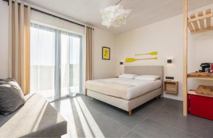 Loox Ostrovo- Boutique House-noclegi nad morzem - Foto 52