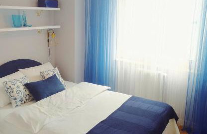 Apartament Niebieski - Foto 14