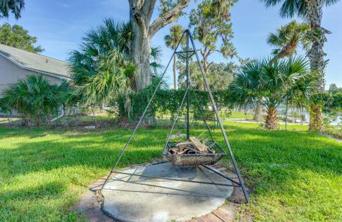 Lake Dora Escape Canal Access and Seaplane Sights! - Photo 23