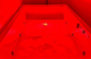 White Sand Jacuzzi Suite - Foto 22