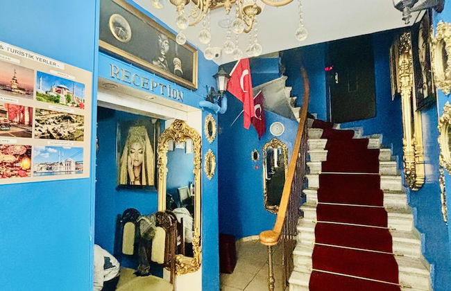 Beyaz Suites & Hotel - Foto 1