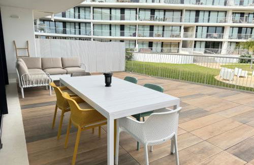 Apartamento La Calma a 2 pasos de la playa - Foto 9