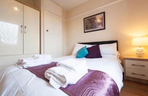 Westfield House - Foto 22