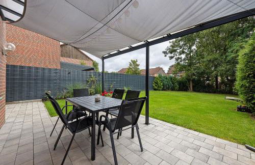 Ferienhaus Heide - Foto 2