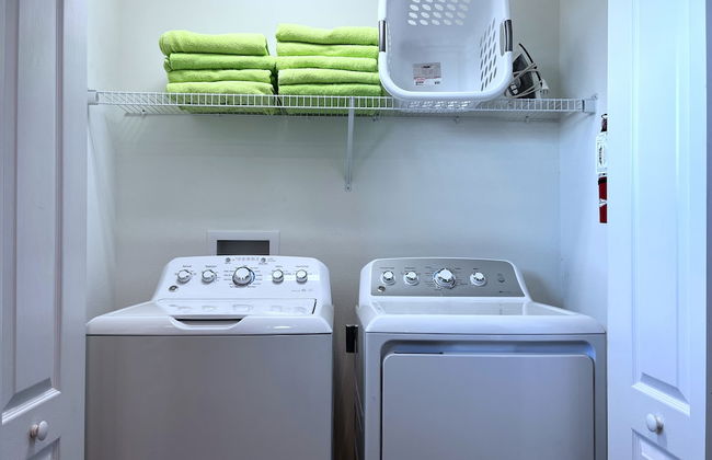 Balmoral Resort-192kb 4 Bedroom Home by RedAwning - Photo 13