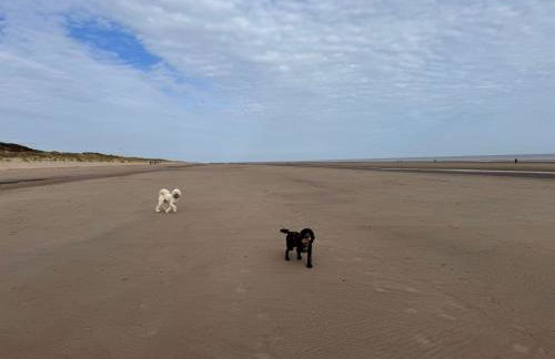 K44 Mablethorpe Chalet Park- Dog Friendly - Foto 22