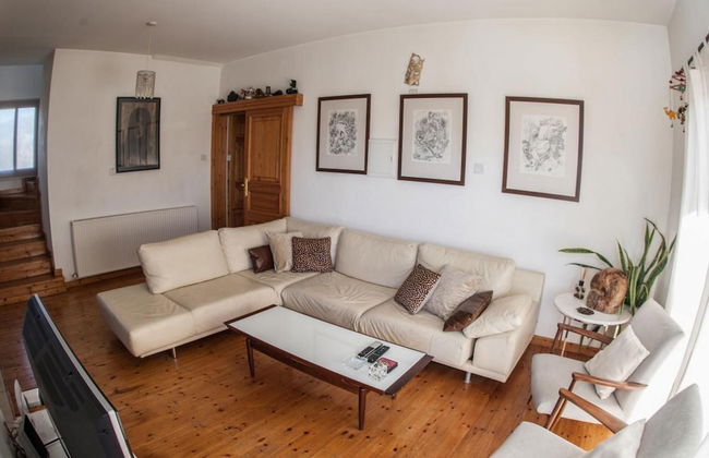 Lania Royal Oak House - Foto 1