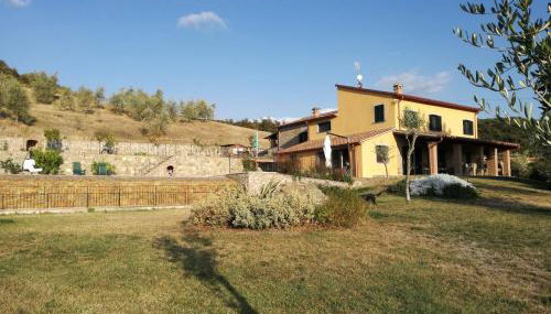 Cintoia, Tuscany Beautiful villa with private pool - Photo 2