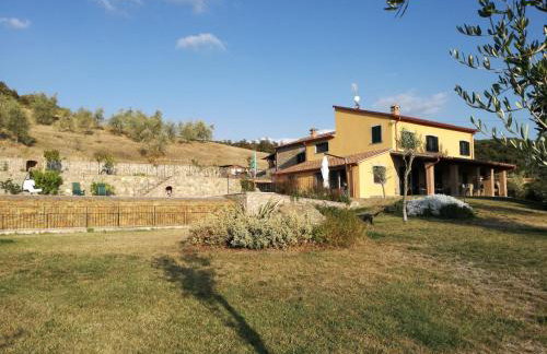 Cintoia, Tuscany Beautiful villa with private pool - Foto 2