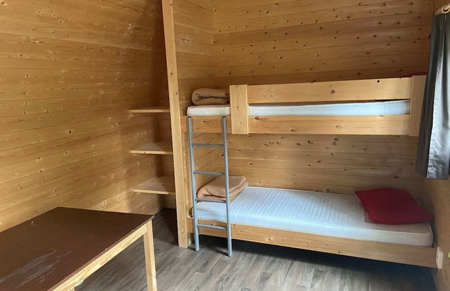 EuroParcs Het Amsterdamse Bos - Foto 50