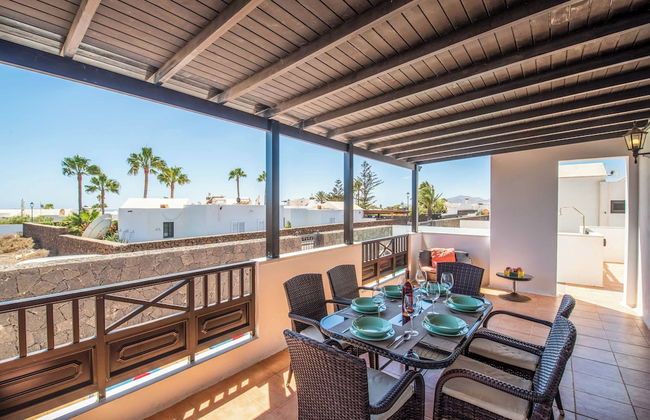 Villa Nancy - Photo 25