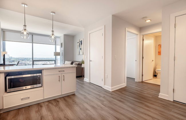 Atlantic Station West - ASW16G - Foto 6