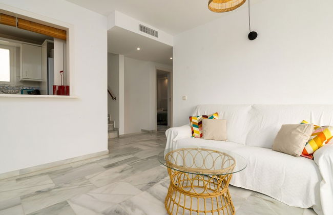 Beautiful Apartment With View - Foto 8