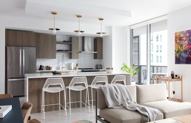 Mint House Miami - Downtown - Photo 13