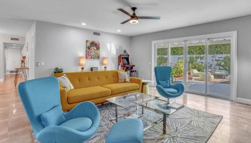 Desert Flamingo PS - Foto 3