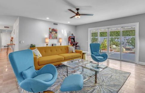 Desert Flamingo PS - Foto 3