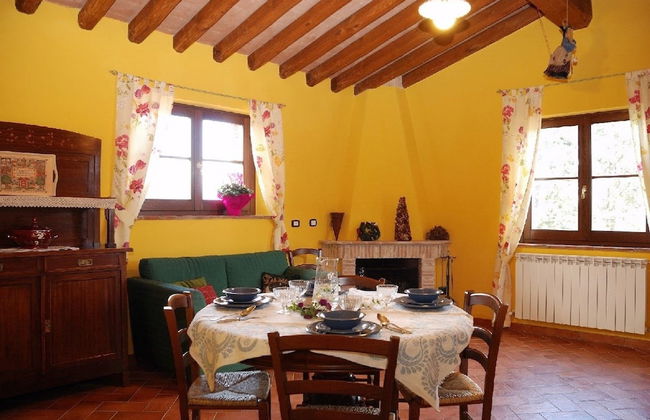 La Collina dei Ciliegi - Foto 7