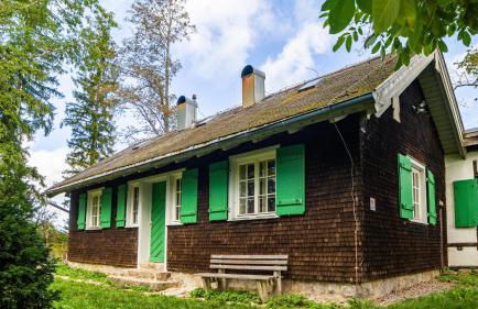 Das Schneiderhaus - Foto 1