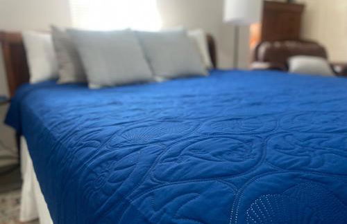 BonVoyage-Sleep&Sail Overnight Stays-Sleeps 6-8 - Foto 2