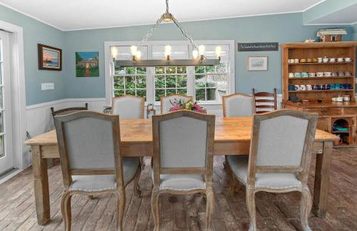 1800 Historical East Hampton Home, 1 Mile to Town! - Foto 11