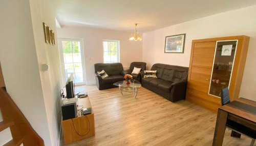 Holidayhome in Nowe Warpno for 10 persons - Foto 4