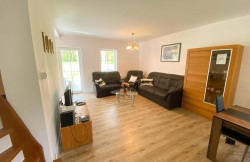 Holidayhome in Nowe Warpno for 10 persons - Foto 28