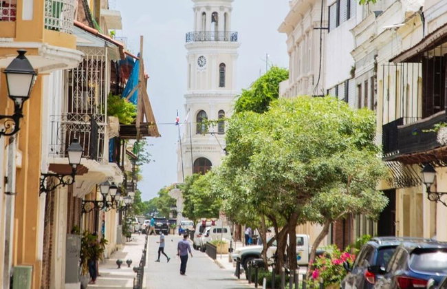 Santo Domingo Historical City Tour - Foto 8