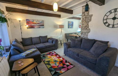 The Coach House, Yealand Redmayne perfect for a family in a rural setting, bring your dogs and horse - Photo 1