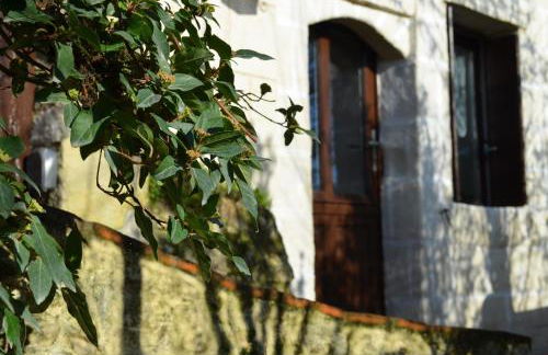 Les Troglos de l'Echeneau - Foto 16