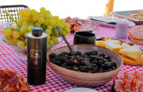 Fattoria Iluigi - Foto 12