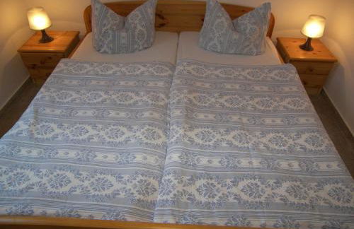 Ferienwohnungen Dahms - Foto 14