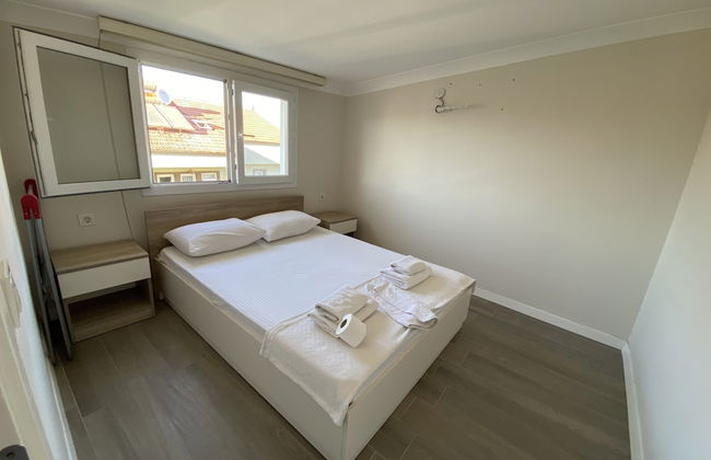 Mandalina Apart - Foto 33