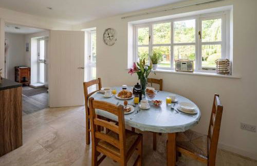 Osbornes Holiday House near Exeter with swimming pool - Foto 15