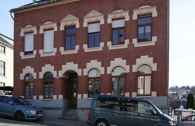 Wohnung in Ellefeld Nahe Skipisten - Foto 1