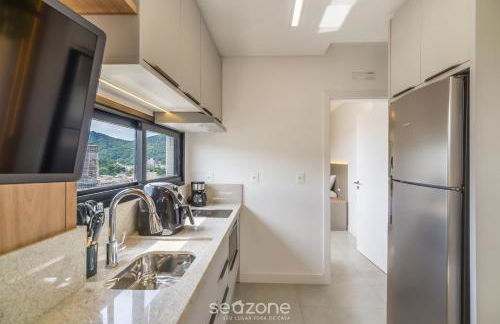 MHF III - Apts Variados a 280m da Praia em Itapema - Foto 72