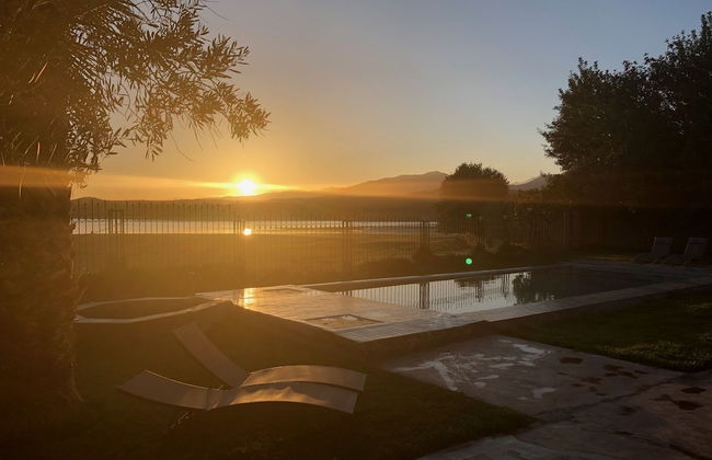 Le Lodge Du LAC - Foto 9